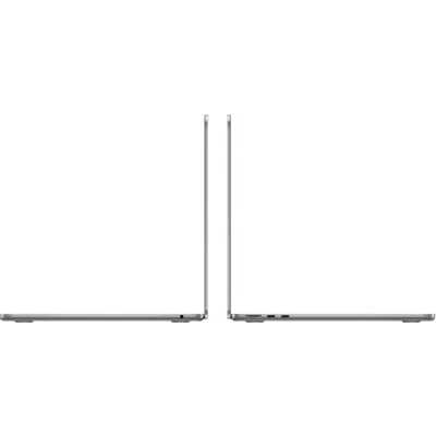 ноутбук Apple MacBook Air 13 2024 MRXN3PA/A Серый