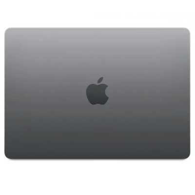 ноутбук Apple MacBook Air 13 2024 MRXP3ZP/A Серый