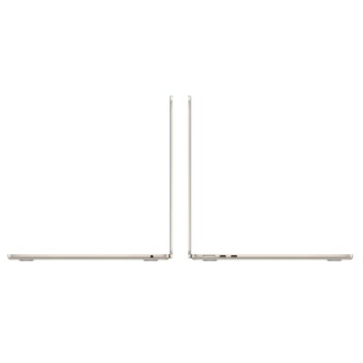 ноутбук Apple MacBook Air 13 2024 MRXT3X/A Сияющая звезда
