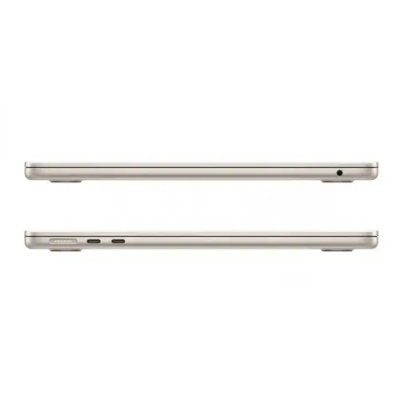 ноутбук Apple MacBook Air 13 2024 MRXT3ZP/A Сияющая звезда