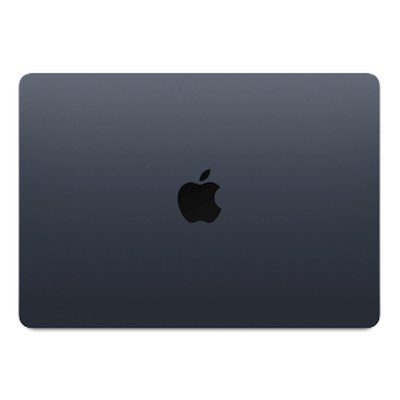 ноутбук Apple MacBook Air 13 2024 MRXV3LL/A Синий