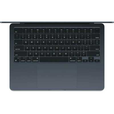 ноутбук Apple MacBook Air 13 2024 MRXV3X/A Синий