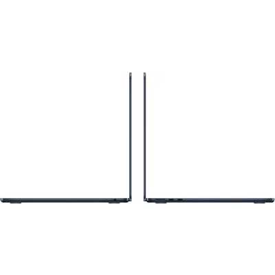 ноутбук Apple MacBook Air 13 2024 MRXW3JA/A Синий