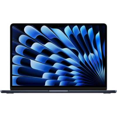 ноутбук Apple MacBook Air 13 2024 MRXW3LL/A Синий