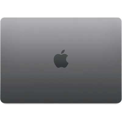 ноутбук Apple MacBook Air 13 2024 MXCR3ZA/A Серый
