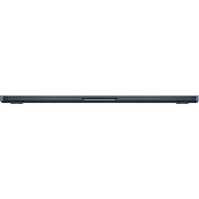 ноутбук Apple MacBook Air 13 2024 MXCV3LL/A Синий