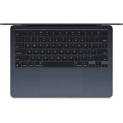 ноутбук Apple MacBook Air 13 2024 MXCV3ZP/A Синий