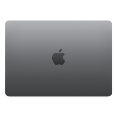 ноутбук Apple MacBook Air 13 2024 Z1B6001KK Серый