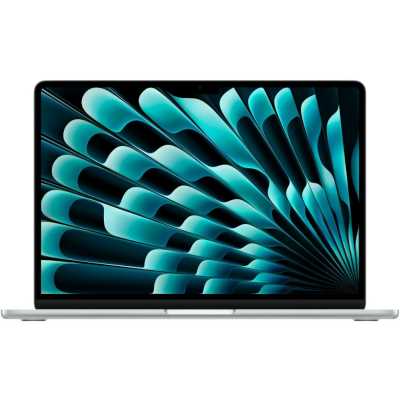 ноутбук Apple MacBook Air 13 2025 MC654HN/A Серебристый