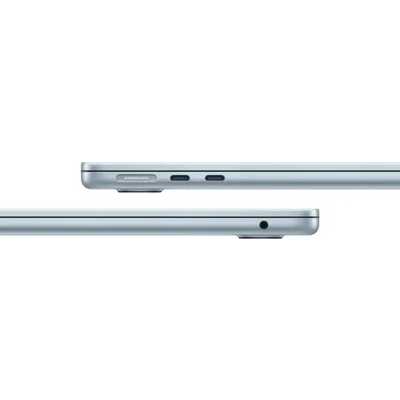 ноутбук Apple MacBook Air 13 2025 MC6T4HN/A Голубой