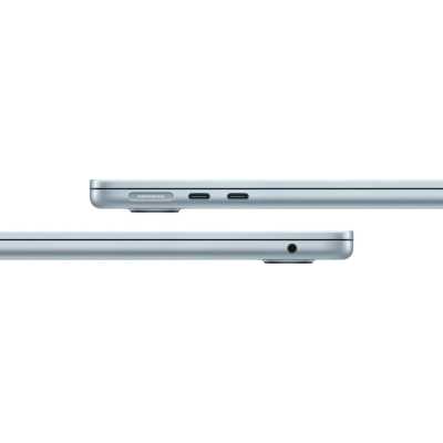 ноутбук Apple MacBook Air 13 2025 MC6U4LL/A Голубой