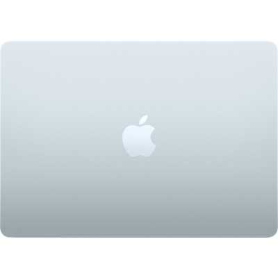ноутбук Apple MacBook Air 13 2025 MC6U4LL/A Голубой