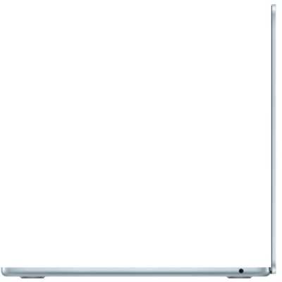 ноутбук Apple MacBook Air 13 2025 MC6U4PA/A Голубой