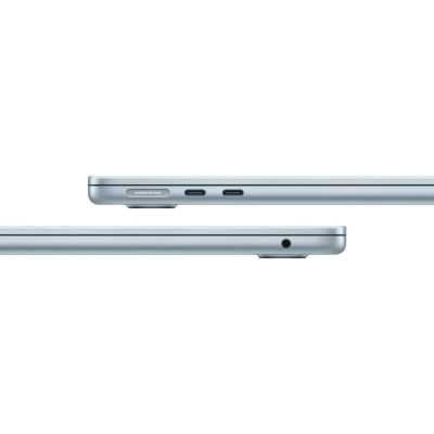 ноутбук Apple MacBook Air 13 2025 MC6U4PA/A Голубой