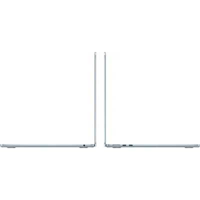 ноутбук Apple MacBook Air 13 2025 MC6V4HN/A Голубой