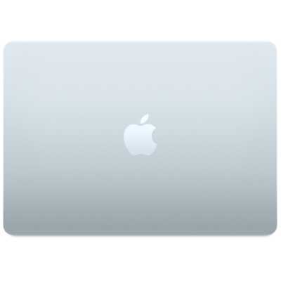 ноутбук Apple MacBook Air 13 2025 MC6V4LL/A Голубой