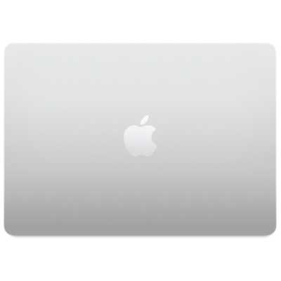 ноутбук Apple MacBook Air 13 2025 MW0X3LL/A Серебристый