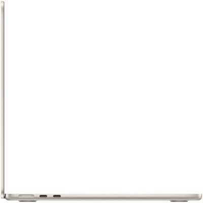 ноутбук Apple MacBook Air 13 2025 MW103PA/A Золотой