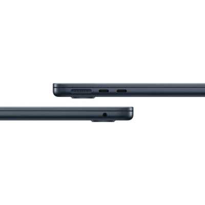 ноутбук Apple MacBook Air 13 2025 MW123LL/A Синий