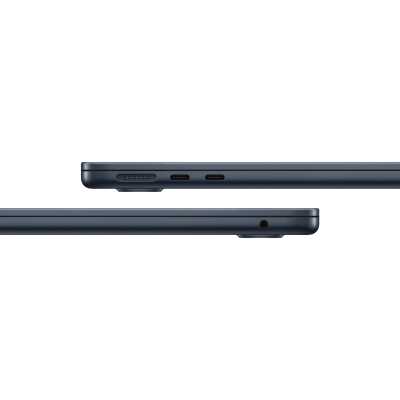 ноутбук Apple MacBook Air 13 2025 MW123NH/A ENG Синий