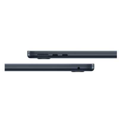 ноутбук Apple MacBook Air 13 2025 MW123NH ENG
