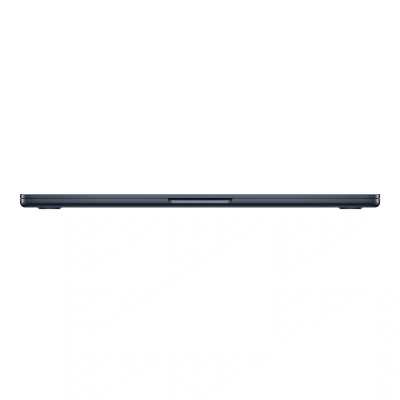 ноутбук Apple MacBook Air 13 2025 MW123ZP/A Серебристый