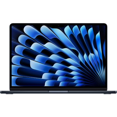 ноутбук Apple MacBook Air 13 2025 MW133B/A Синий