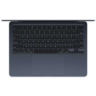 ноутбук Apple MacBook Air 13 2025 MW133LL/A Синий