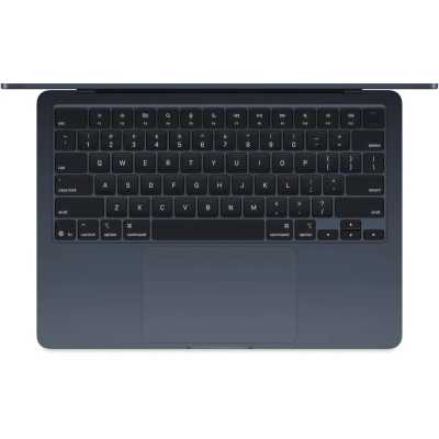 ноутбук Apple MacBook Air 13 2025 MW133PA/A Полночный