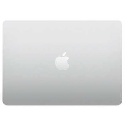 ноутбук Apple MacBook Air 13 2025 Z1CT0002T Серебристый