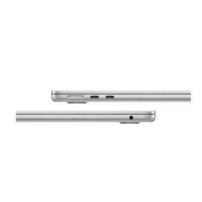 ноутбук Apple MacBook Air 13 2026 MDH94HN/A Серебристый