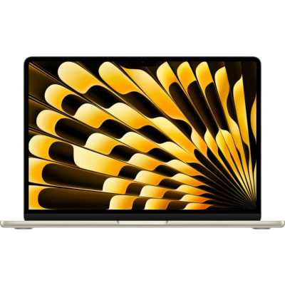 ноутбук Apple MacBook Air 13 2026 MDHC4HN/A Золотой