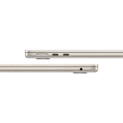 ноутбук Apple MacBook Air 13 2026 MDHC4ZP/A Золотой