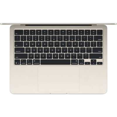 ноутбук Apple MacBook Air 13 2026 MDHD4ZP/A Золотой