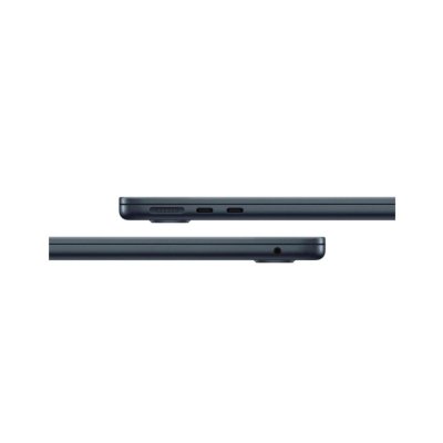 ноутбук Apple MacBook Air 13 2026 MDHF4ZP/A Черный