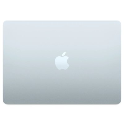 ноутбук Apple MacBook Air 13 2026 Z1L9001A3 ENG Голубой
