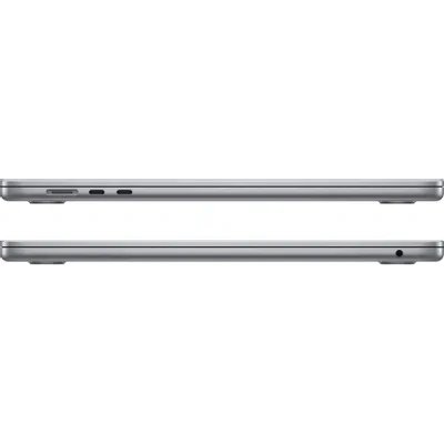 ноутбук Apple MacBook Air 15 2023 MQKP3RU/A Серый космос
