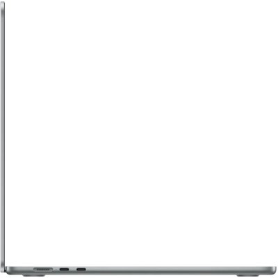 ноутбук Apple MacBook Air 15 2023 MQKQ3RU/A Серый космос