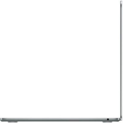 ноутбук Apple MacBook Air 15 2023 MQKQ3RU/A Серый космос