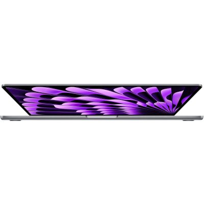 ноутбук Apple MacBook Air 15 2023 MQKQ3ZP/A ENG Серый
