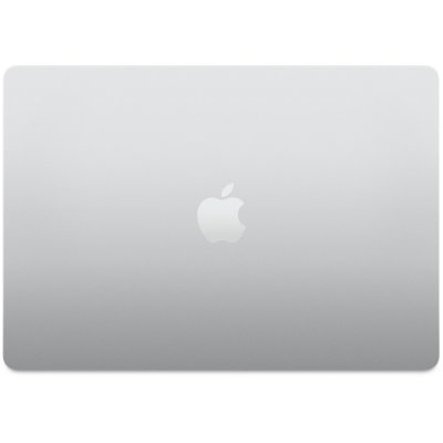 ноутбук Apple MacBook Air 15 2023 MQKR3LL/A Серебристый