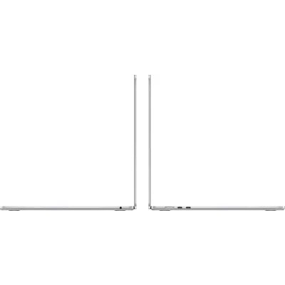 ноутбук Apple MacBook Air 15 2023 MQKR3RU/A Серебристый
