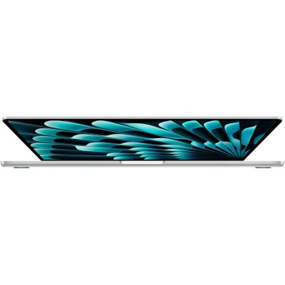 ноутбук Apple MacBook Air 15 2023 MQKT3ZA/A ENG Серебристый