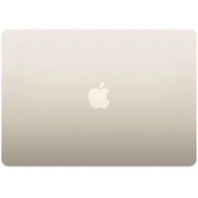 ноутбук Apple MacBook Air 15 2023 MQKU3RU/A Белый