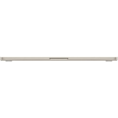 ноутбук Apple MacBook Air 15 2023 MQKU3ZS/A Белый