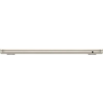 ноутбук Apple MacBook Air 15 2023 MQKU3ZS/A Белый