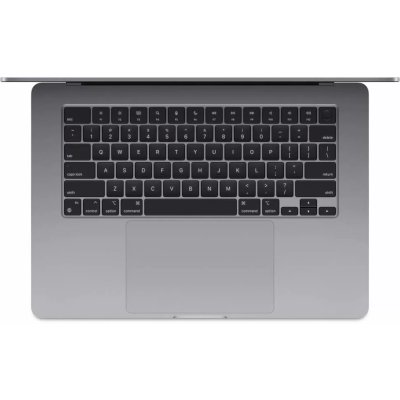 ноутбук Apple MacBook Air 15 2023 Z18N0014X Серый космос