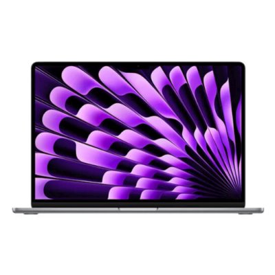 ноутбук Apple MacBook Air 15 2024 MRYN3LL/A Серый