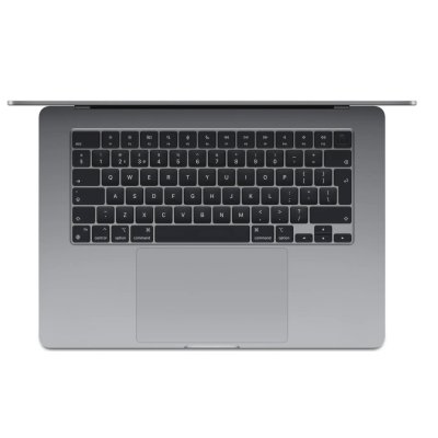 ноутбук Apple MacBook Air 15 2024 MRYN3ZP/A Серый
