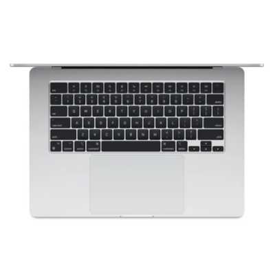 ноутбук Apple MacBook Air 15 2024 MRYQ3LL/A Серебристый